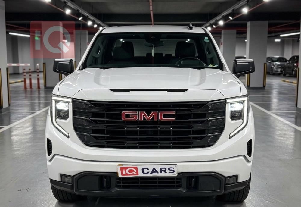 جي ام سي سييرا